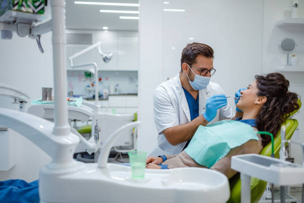Reliable Elmhurst, IL  Holistic Dental Services Solutions