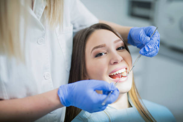 Best Dental Fillings (Composite and Amalgam)  in Elmhurst, IL
