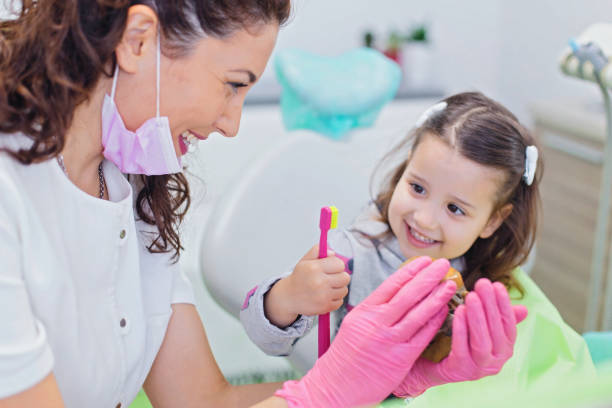Why Choose Us for Your Dental Needs in Elmhurst, IL